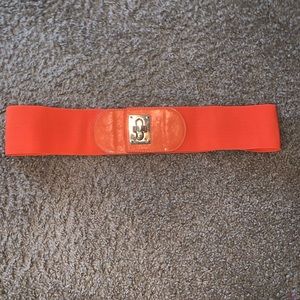 Stretchy Belt 1X